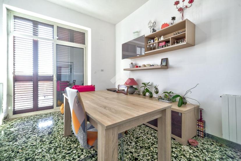 Quadrilocale in Via Rosa Puri, Civitavecchia — foto 2 di 5