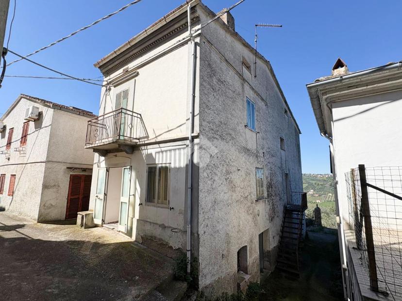 Rustico in Contrada Santa Giusta 221, Lanciano — foto 5 di 5