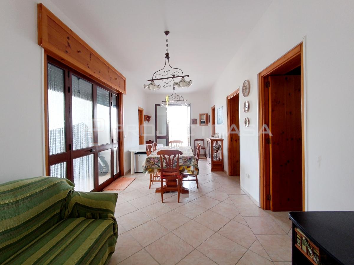 Villa in Via Isonzo 16, Melendugno