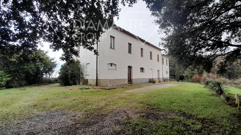 Rustico, Pomarance — foto 2 di 5