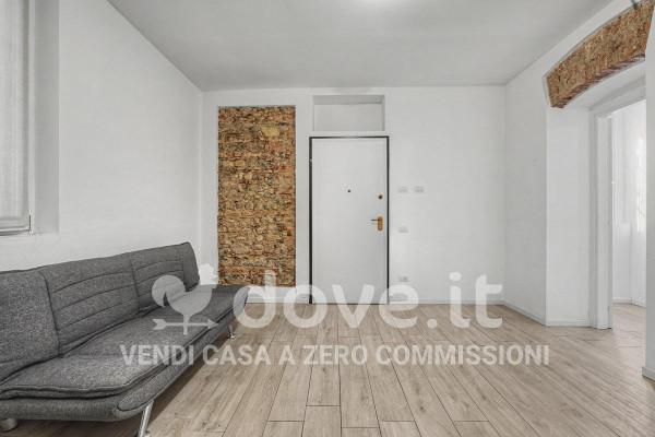 Bilocale in Via Giuseppe Garibaldi 91, Giussano — foto 4 di 5