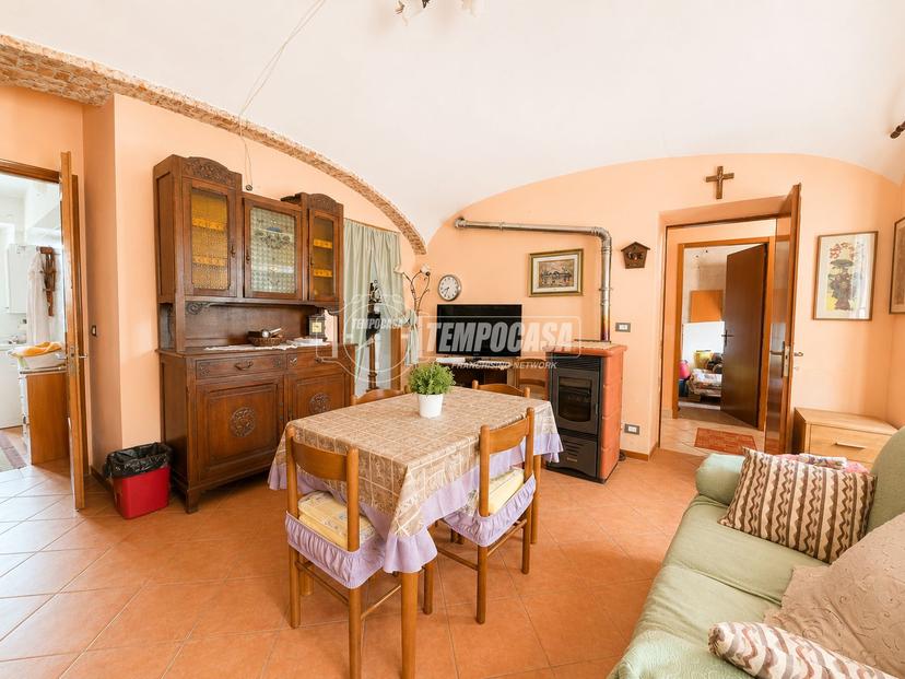 Casa indipendente in Via Dante Alighieri, Salussola — foto 2 di 5