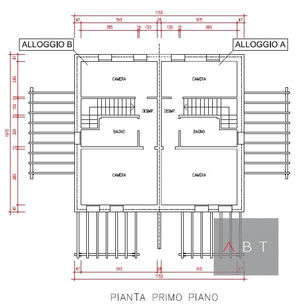 Villa, Piazzola sul Brenta — foto 2 di 4