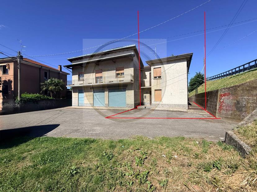Casa indipendente in Via Rosselli 30, Cavaria con Premezzo — foto 3 di 5