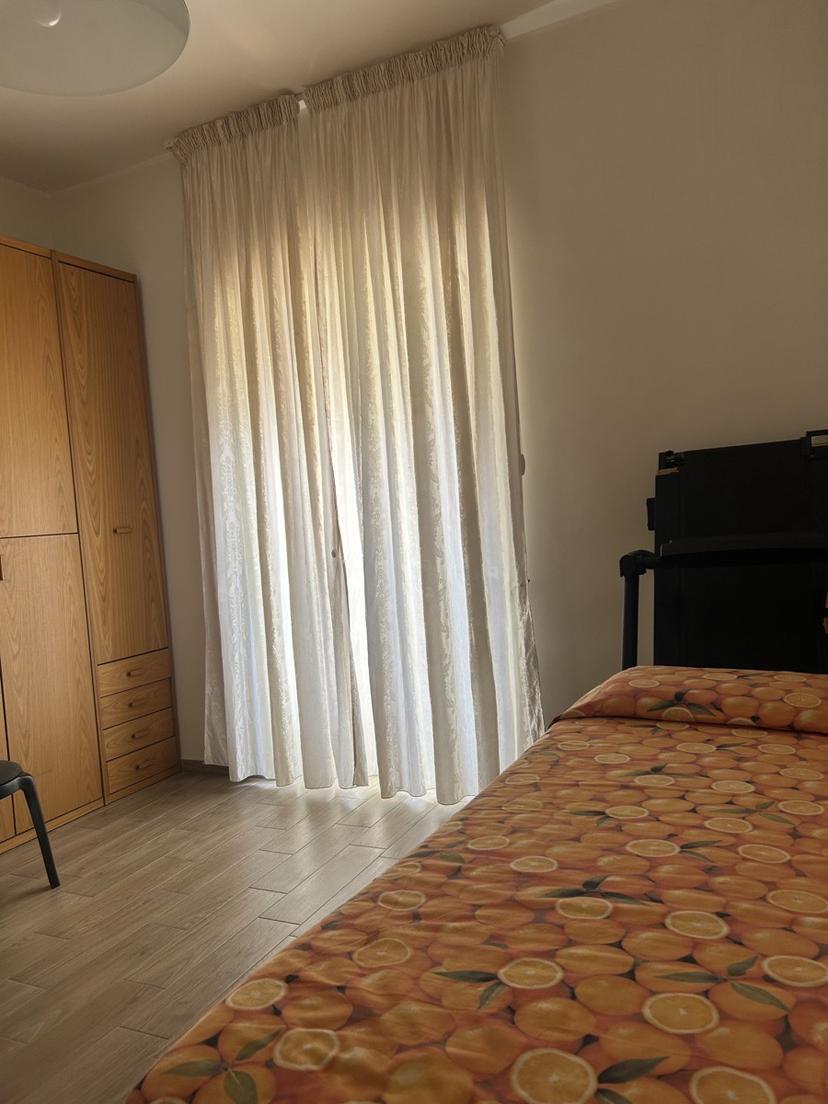 Quadrilocale in Via Luigi Doronzo 4, Barletta
