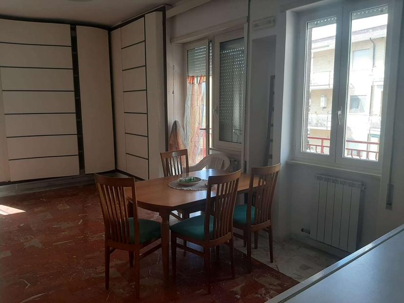 Trilocale in San Pietro , Formia