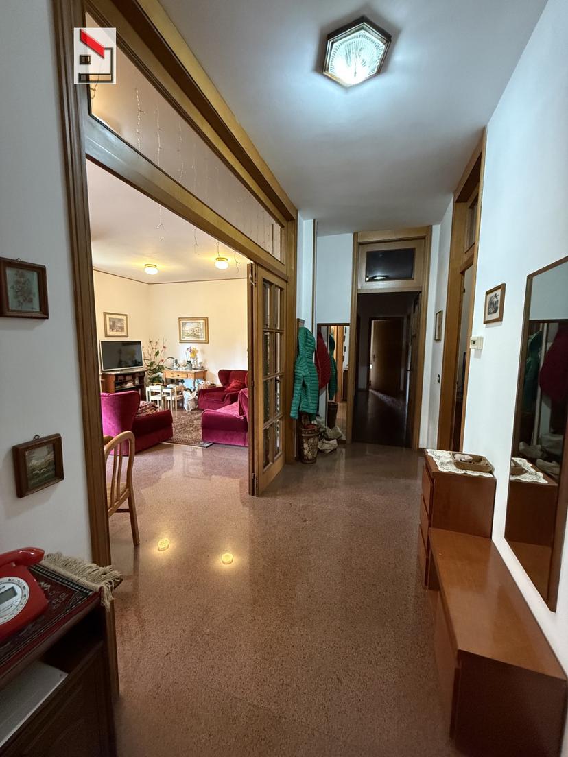 Quadrilocale in Via dei Garofani, Senigallia — foto 5 di 5