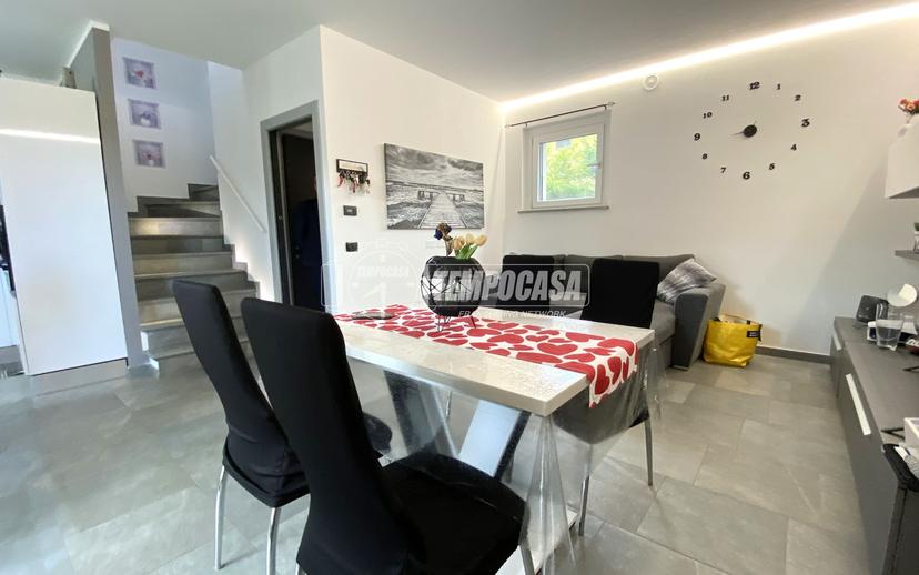 Casa indipendente in Via Avogadro, Vigliano Biellese — foto 5 di 5