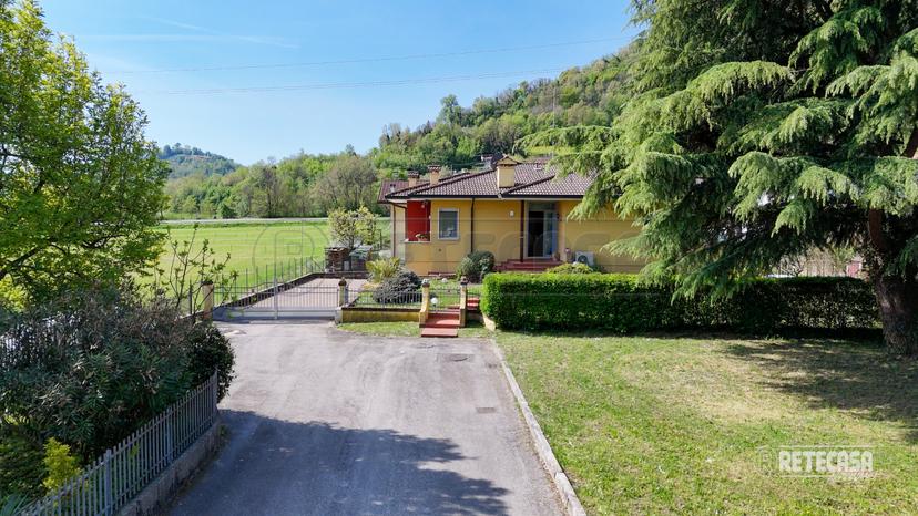 Villa a schiera in Via Oidio 2, Arzignano — foto 4 di 5
