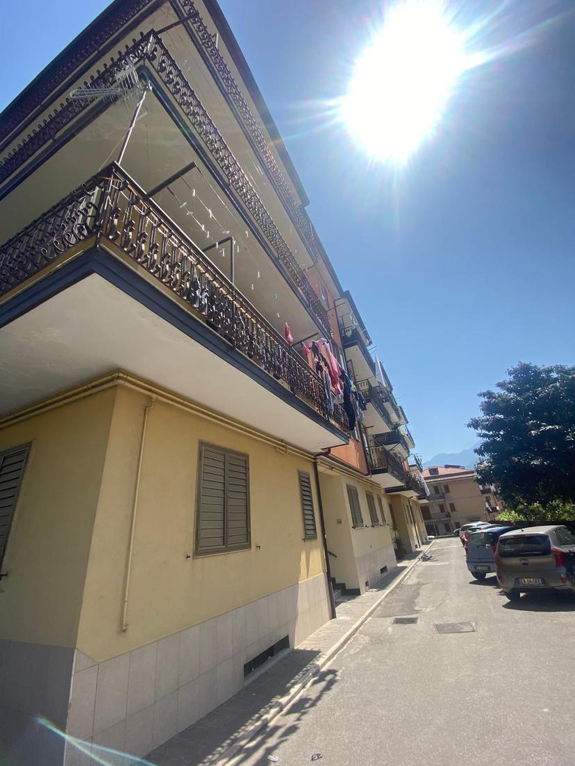 Appartamento in Via Roma 35, Montoro — foto 4 di 5