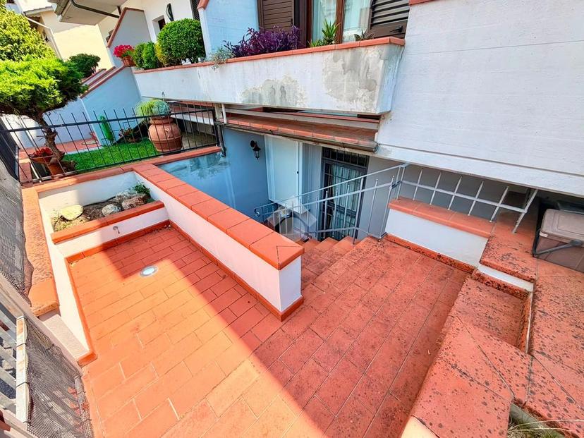 Casa indipendente in Via Giosuè Carducci 24, Montemurlo — foto 5 di 5