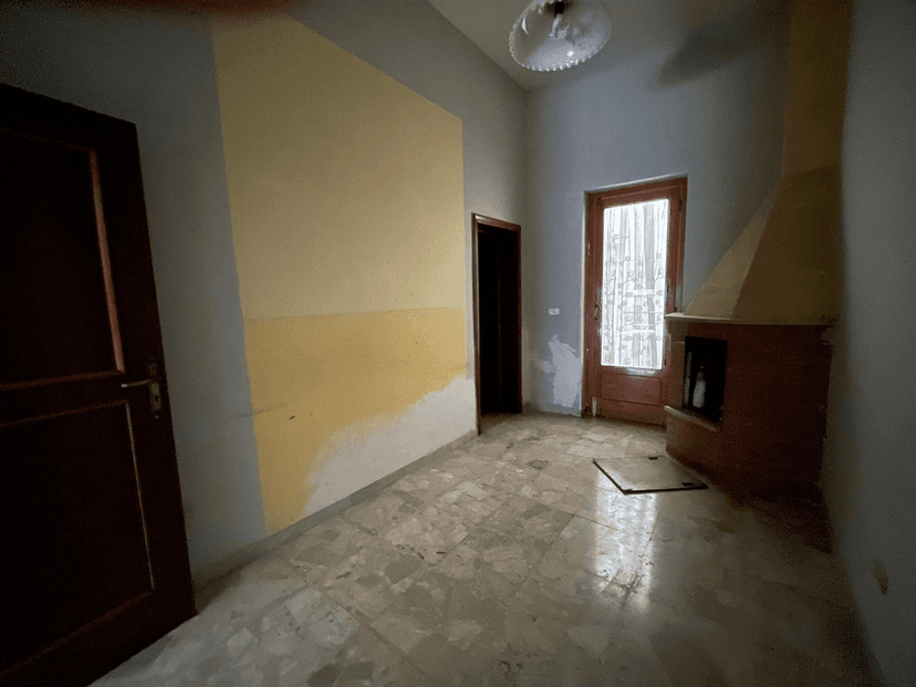Casa indipendente in Via Alberona, San Severo — foto 5 di 5