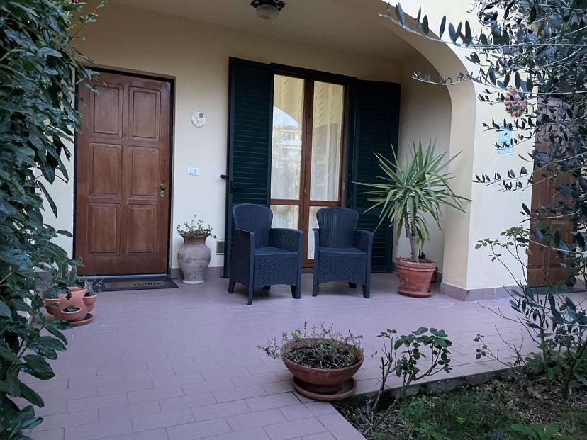 Villa a schiera in Marciano della Chiana, Marciano della Chiana — foto 3 di 5