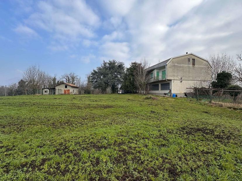 Rustico in Casciina Antonietta, Rogeno — foto 2 di 5