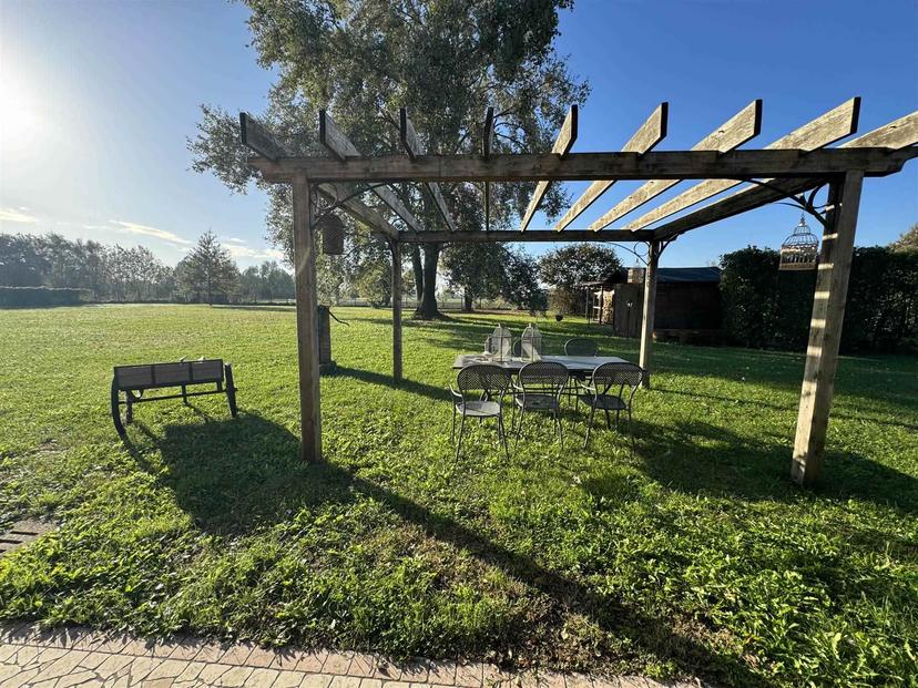 Villa in Via Caltana, Santa Maria di Sala — foto 4 di 5