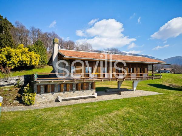 Villa in Via Guglielmo Marconi, Agra — foto 3 di 5