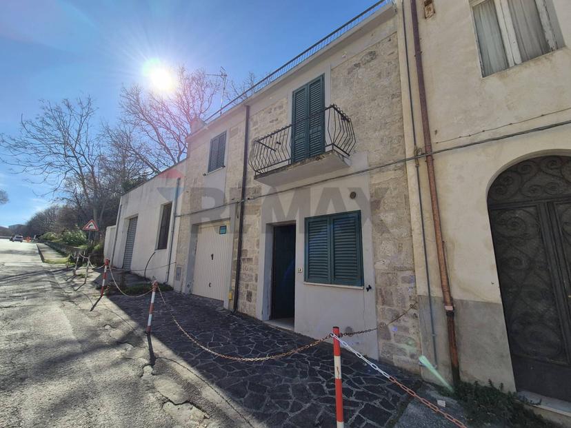 Casa indipendente in Via Garibaldi 19, Gessopalena — foto 2 di 5