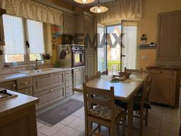 Villa in Via Cavate 32, Pettorano sul Gizio