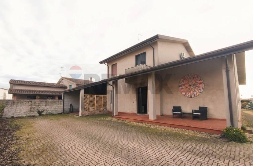 Villa, Tresignana — foto 2 di 5