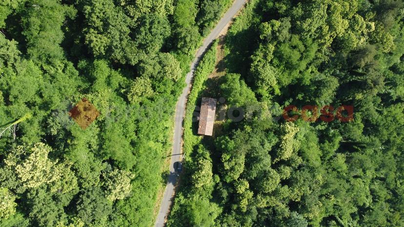 Casa indipendente in Località Fraia Snc, Barga