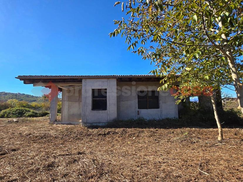 Villa in Contrada Prato Vecchio Snc, Carpinone — foto 3 di 5