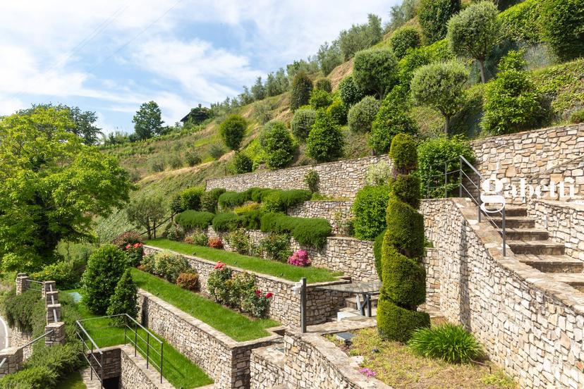Casa indipendente in Via Belvedere 37, Montevecchia — foto 4 di 5