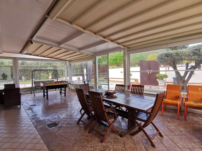 Villa in Via Madonna degli Angeli 26, Bellona — foto 2 di 5