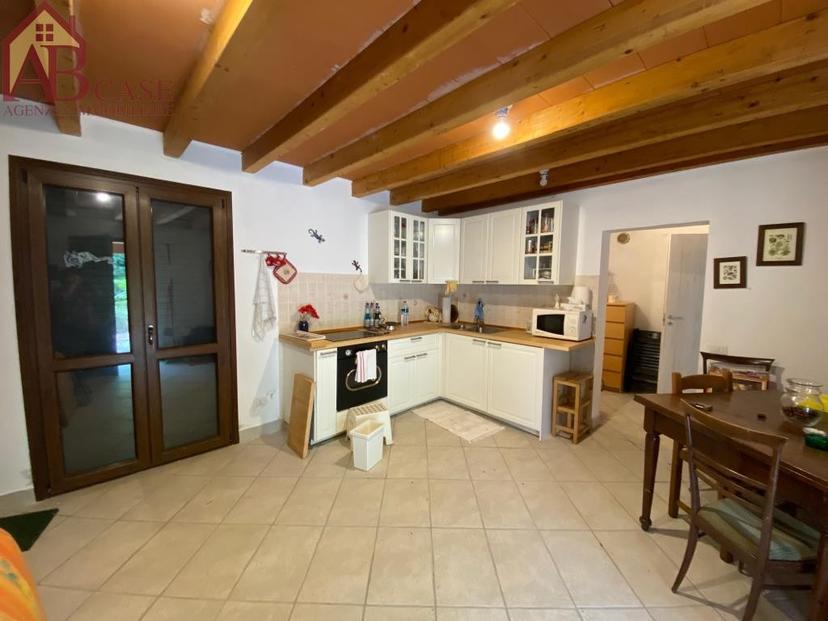 Villa in Via Mazzini 8, Gambolò — foto 3 di 5