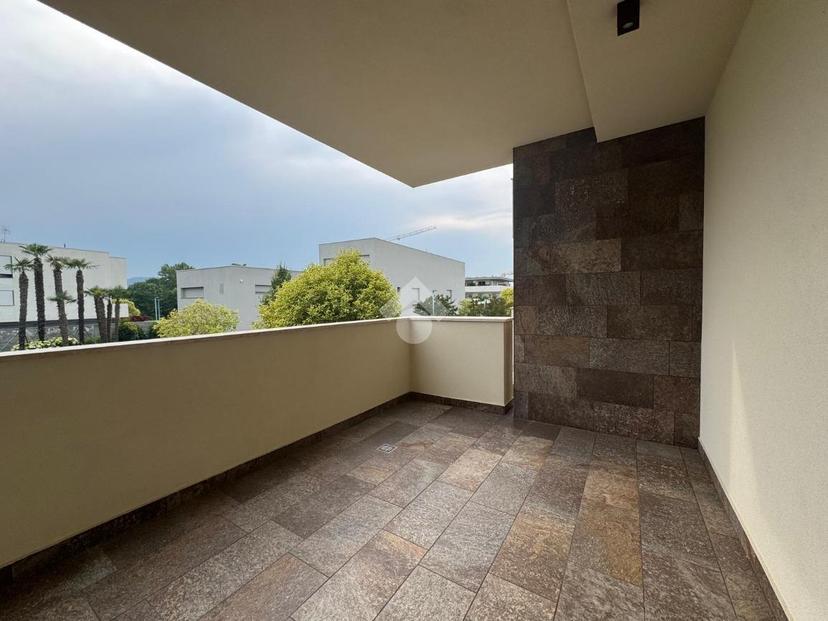 Quadrilocale in Via G. Fasolo, Montegrotto Terme — foto 5 di 5