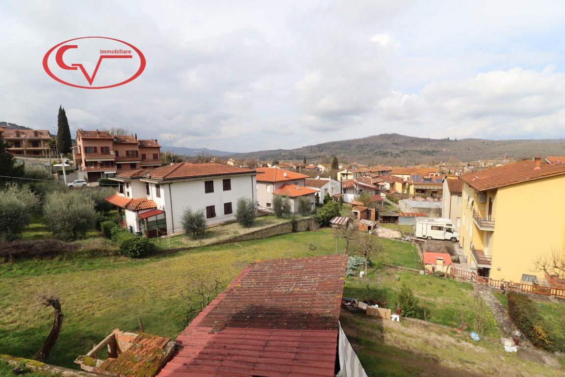 Appartamento in Badia Agnano, Bucine