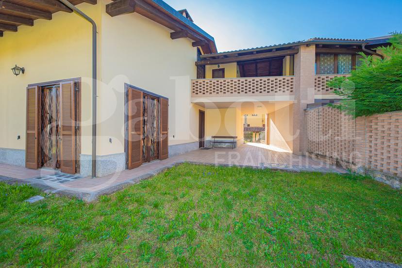 Villa in Via Monte Pirchiriano 42, Avigliana — foto 3 di 5