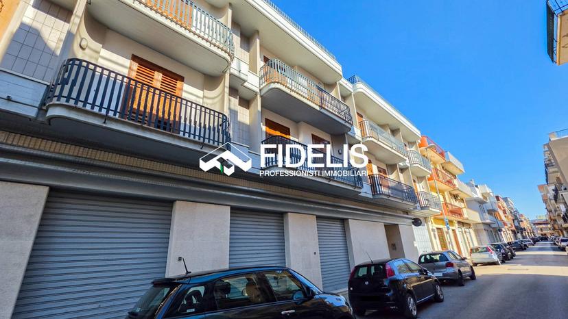 Trilocale in Via Carso 50, Andria — foto 3 di 5