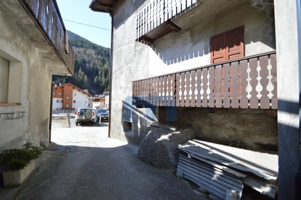 Quadrilocale in Vicolo Santela, Valfurva — foto 4 di 5