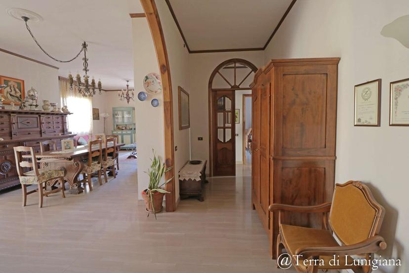 Appartamento in Via Lunigiana, Pontremoli — foto 3 di 5
