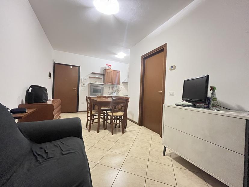 Bilocale in Via Garolla, Limena — foto 2 di 5