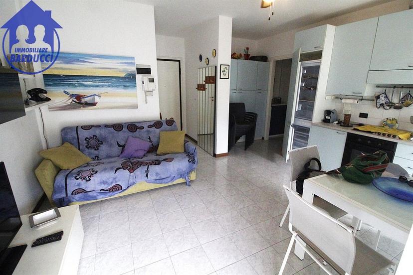 Trilocale in Via Fratelli Cervi 6, Bellaria-Igea Marina — foto 5 di 5