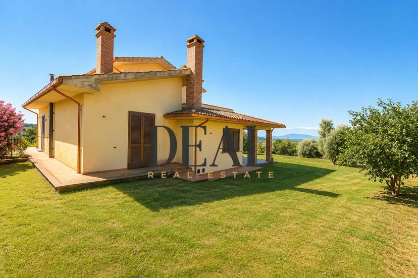 Villa, Magliano in Toscana — foto 5 di 5