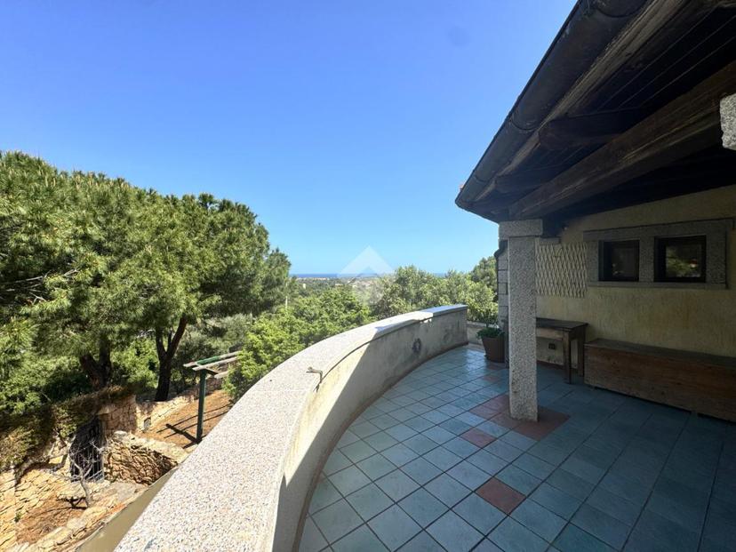 Villa in Via Contini 8, Budoni — foto 3 di 5