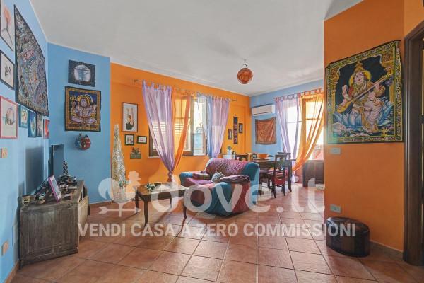 Trilocale in Via Bellante 11, Santa Flavia — foto 5 di 5