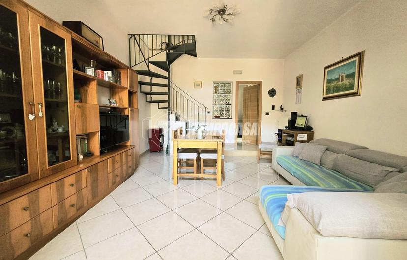 Casa indipendente in Strada Stanti Apostoli, Baiano — foto 3 di 5