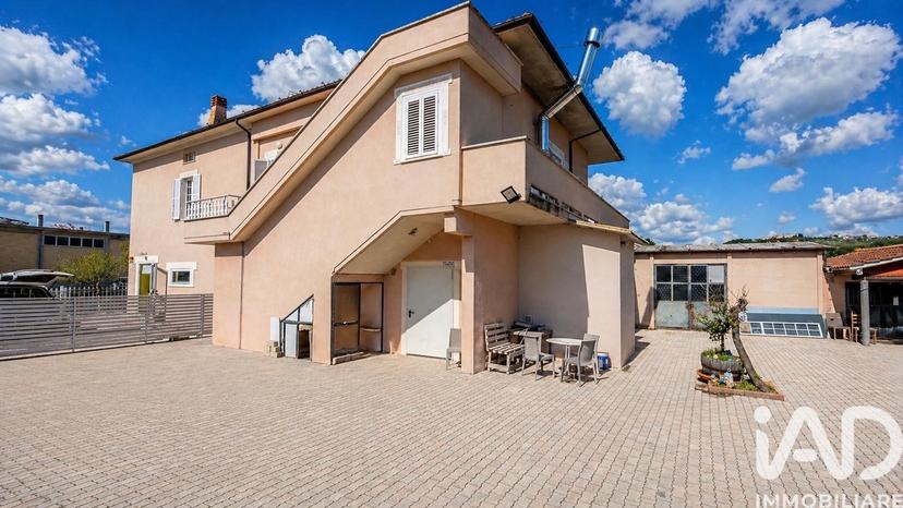 Appartamento in Via Via Spineto 6, Falerone — foto 4 di 5