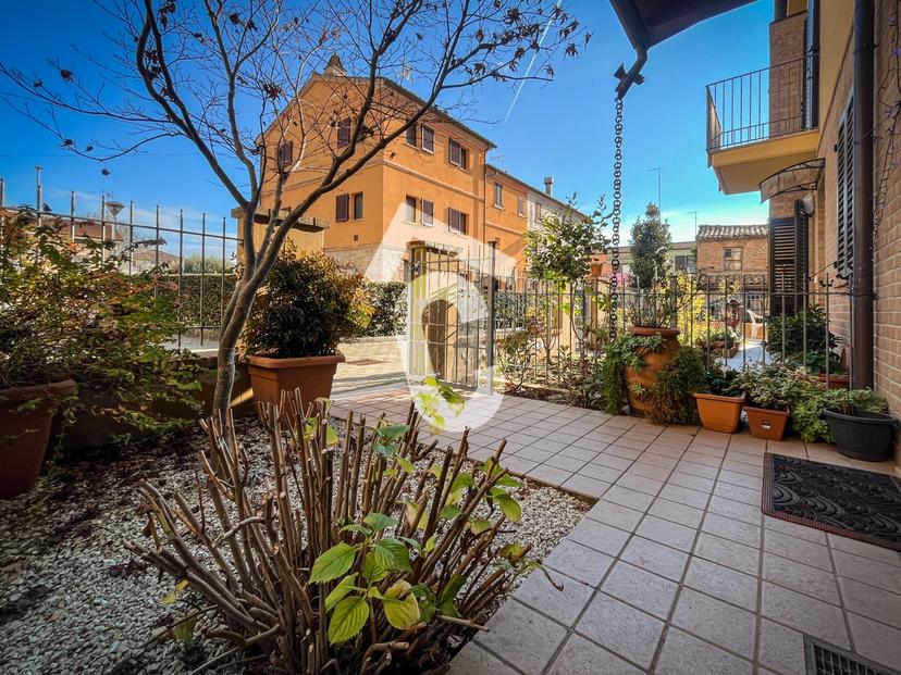 Trilocale, Castelplanio — foto 3 di 5