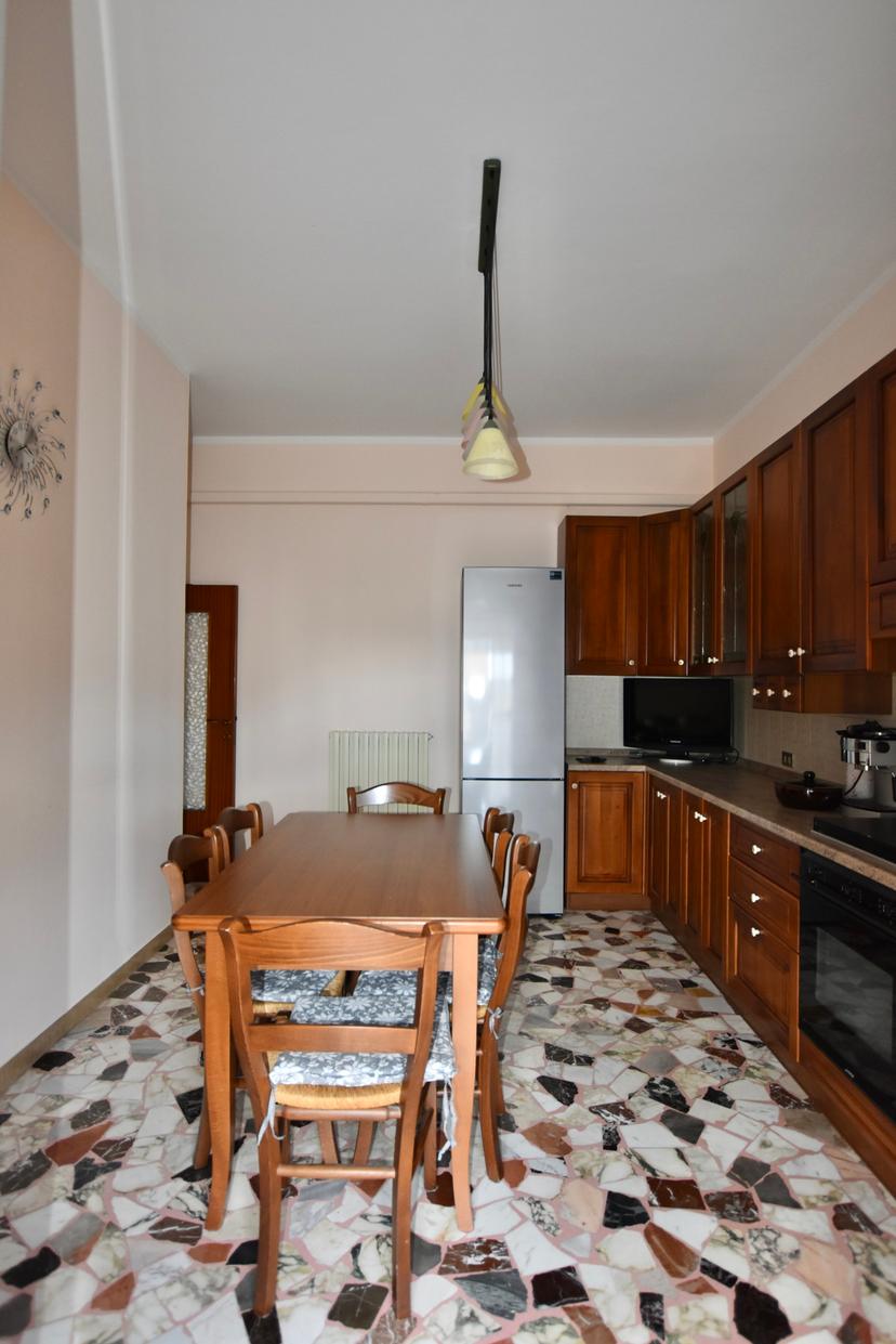 Quadrilocale in Via Luigi Galvani 5, San Giovanni in Persiceto — foto 3 di 5