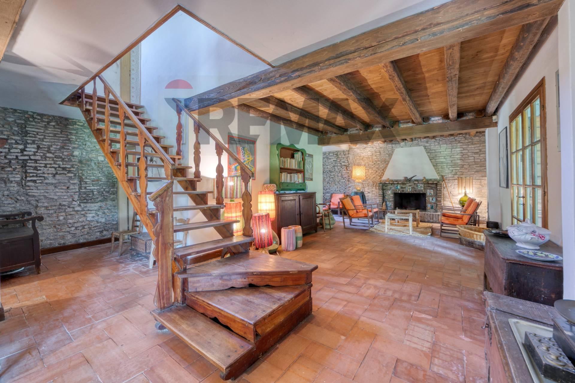 Casa indipendente, Chioggia
