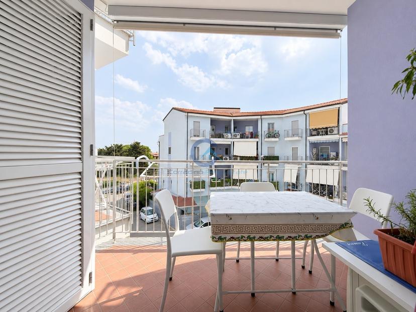 Trilocale in Via delle Bianche Ville 11, Montauro — foto 3 di 5