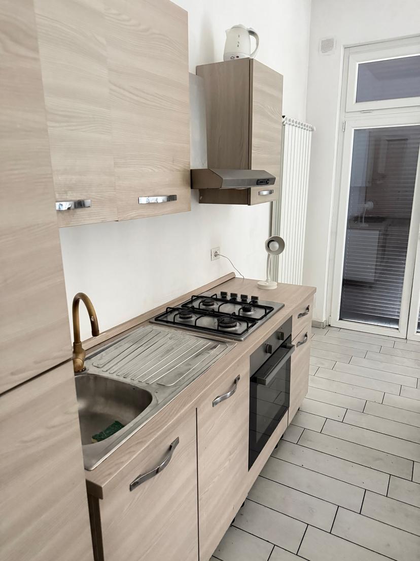 Trilocale in Via Provinciale Snc, Lerici