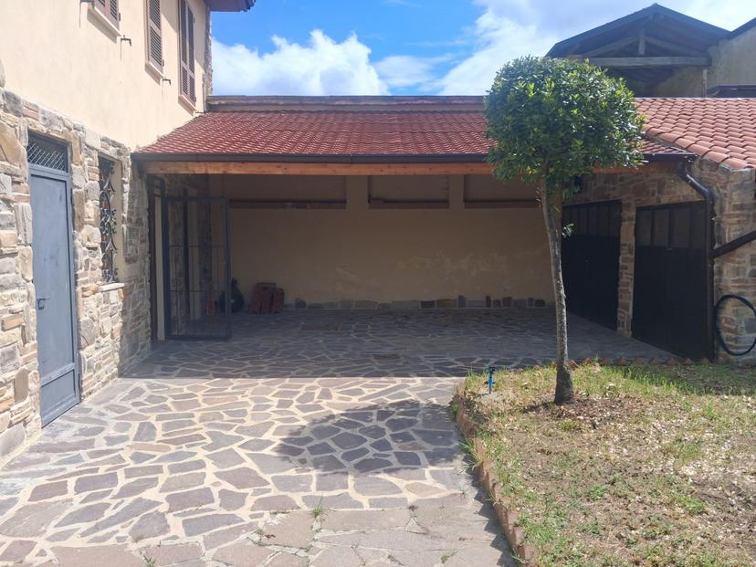 Casa indipendente, Santa Maria della Versa — foto 2 di 5