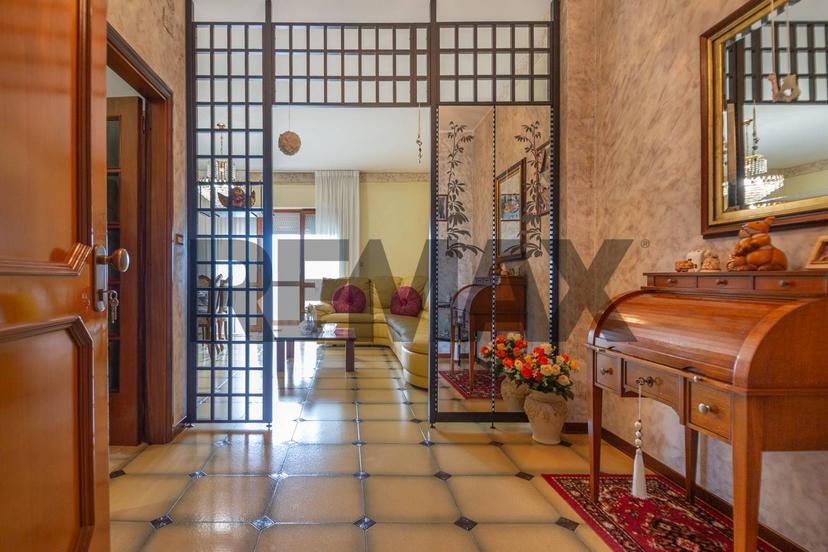 Quadrilocale in Via d\'Annunzio 27, Alanno — foto 4 di 5