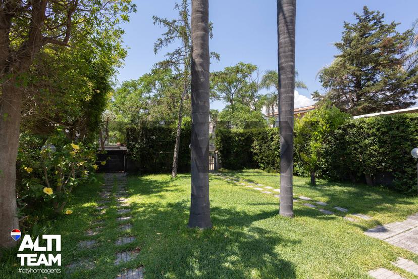 Villa a schiera in Via Dottor Mario Amato 5, Mascali — foto 4 di 5