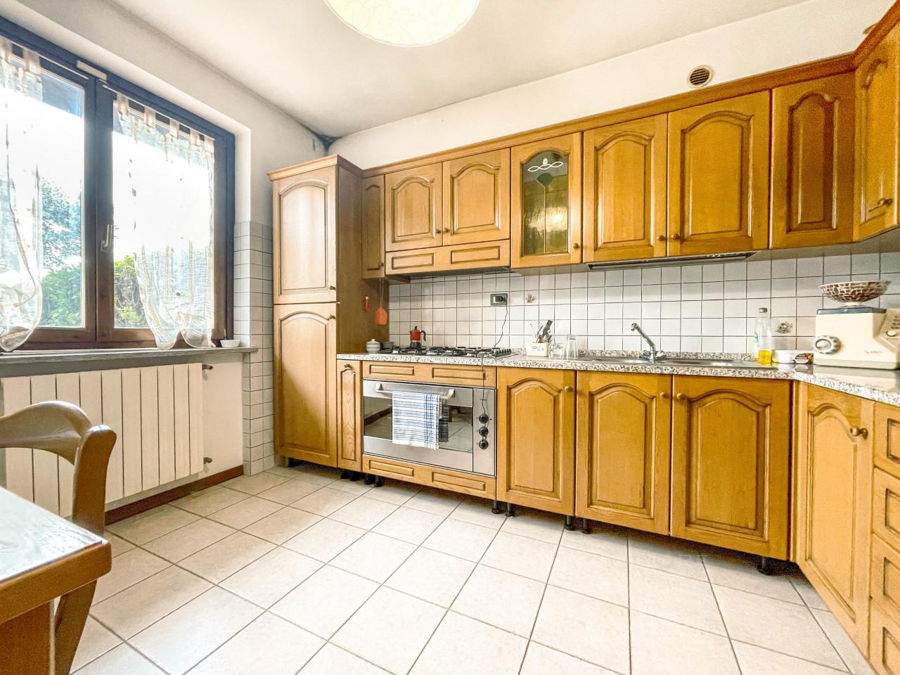Villa a schiera in Via Don Giovanni Francione,16, Fara Novarese